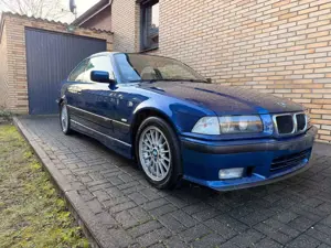 BMW 318 318is Sport Edition