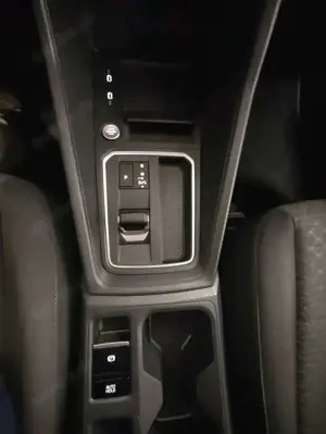 Ford Tourneo Connect Titanium Bild 5