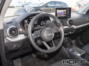 Audi Q2 35 TFSI S line Kamera Sportsitze MMI Plus Bild 4