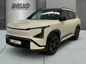 Kia EV5 GT Line Launch Edition 81kWh HUD El. Panodach Navi