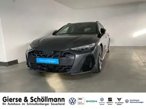 Audi A6 S line 40 TDI S tronic neues Modell PAN
