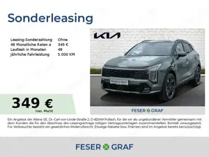 Kia Sportage 1.6T AWD GT Line SD GD DRIVE SOUND 360°