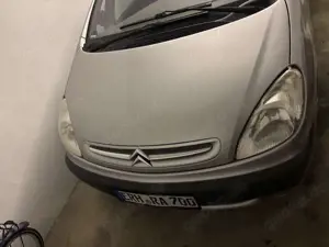 Citroen Xsara Picasso 1.8i Exclusive