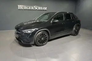 Mercedes-Benz GLA 200 d 4M AMG/LED/KAMERA/NIGHT/SHZ