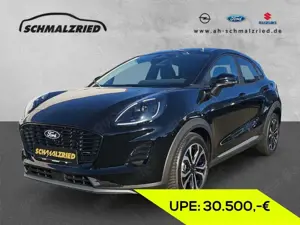 Ford Puma Titanium MHEV Navi digitales Cockpit Soundsystem L