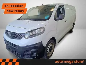 Fiat Scudo Kasten 2.0 Multijet 180 L3 Aut. Klima/PDC