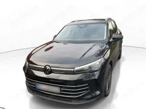 Volkswagen Tiguan 1.5 eTSI Elegance NAV LED APPLINK PDC LHZ 4SEASON