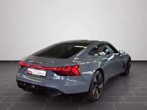 Audi RS e-tron GT RS *HuD*Kamera*OBL 22kW*Sitzh vo hi Bild 2