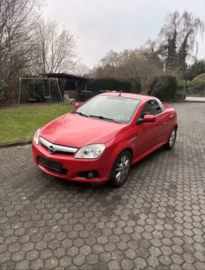 Opel Tigra Twin Top 1.4 Easytronic (Enjoy)