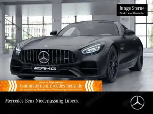 Mercedes-Benz AMG GT Cp. AeroPak Perf-Sitze Perf-Abgas Sportpak