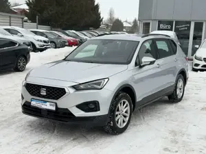 SEAT Tarraco 2.0 TDI DSG "Style" 4Drive *7-Sitzer*