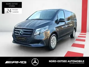 Mercedes-Benz Vito 116 TOURER NEUES MODELL AHK 2,5t NAV KAMERA