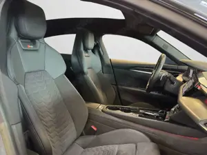 Audi RS e-tron GT RS *HuD*Kamera*OBL 22kW*Sitzh vo hi Bild 4