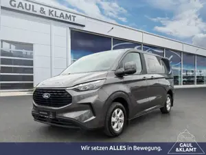 Ford Tourneo Custom 320 L1 Tourneo Trend FWD