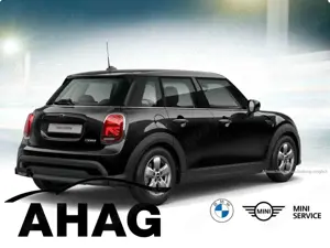 MINI Cooper Bild 3
