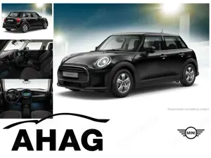 MINI Cooper Bild 1