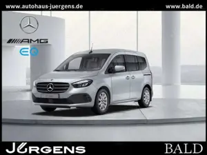 Mercedes-Benz T-Class T 180 PROGRESSIVE Standard Ambiente+Cam+LED+Navi