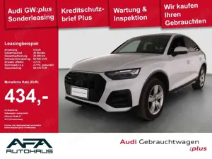 Audi Q5 Sportback 45 TFSI Advanced qu. AHK*Matrix*360°