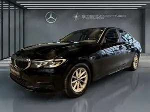 BMW 320 d Navi, LED, LC Prof., Shz, Ambiente