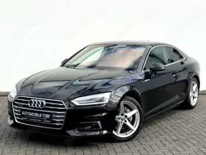 Audi A5 Coupe 40 TDI quattro sport  /HUD/ACC/CAM/BO/