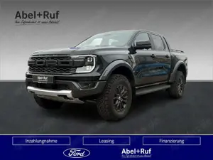 Ford Ranger Raptor V6