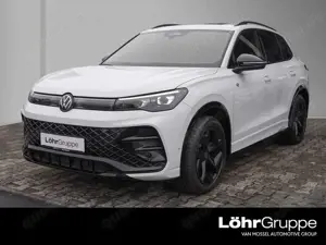 Volkswagen Tiguan 2,0 TDI DSG R-Line,AHK,Matrix LED,360° Kamera L...