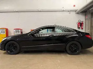 Mercedes-Benz E 350 7G-TRONIC Elegance AMG Paket