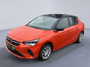 Opel Corsa-e Edition *11-kW-OBC*LED*Sitzheizung* Bild 2