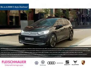 Volkswagen ID.3 Energy Pro S 170 kW IQ.Drive Top-Sportsitze