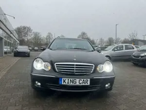 Mercedes-Benz C 200 T *Avantgarde*Leder*Automatik*Navi*1 Hand*
