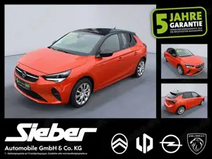 Opel Corsa-e Edition *11-kW-OBC*LED*Sitzheizung*