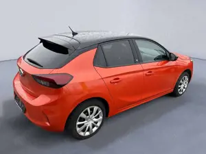 Opel Corsa-e Edition *11-kW-OBC*LED*Sitzheizung* Bild 4