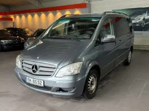 Mercedes-Benz Viano 2.2 CDI Trend kompakt (639.811)