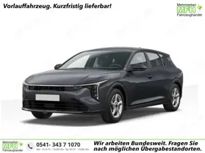 Kia K4 Gold 1.6 T-GDi DCT Android Auto*Navi*Totwinkel*...