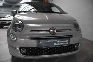 Fiat 500C Star Navi Klimaauto AppCon Tempo DAB PDC