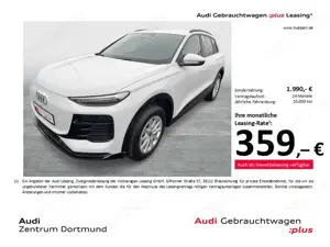 Audi Q6 e-tron advanced 360°CAM WÄRMEPUMPE ACC