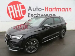 CUPRA Ateca 2.0 TSI VZ 4Drive Fahrass Pano Ahk virtual