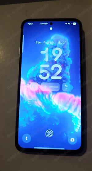 Samsung Galaxy s23 FE 5g  Bild 2