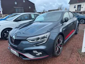 Renault Megane 4 RS Trophy TCE 300 EDC