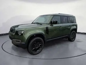 Land Rover Defender 110 D200 S Standheizung el. AHK sofort Bild 1