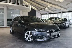 Audi A4 35 TFSI ADVANCED SIDE ASSIST