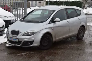 SEAT Altea XL Stylance/Style 1.9 AUT.|Klimaaut.|Tempo