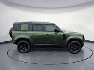 Land Rover Defender 110 D200 S Standheizung el. AHK sofort Bild 5