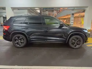 Skoda Kodiaq Sportline 4x4*Panorama*StandHZG*Virtual