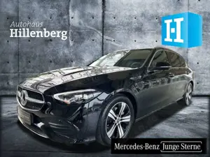 Mercedes-Benz C 180 T Avantgarde