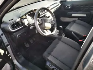 Citroen C3 Pure Tech 83 SS FEEL Bild 5