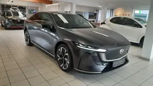 Mazda 6e EV 258ps Takumi Plus Bild 2