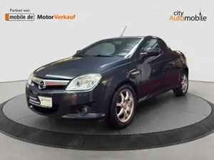 Opel Tigra Twin Top Basis/Cabrio/Klima/PDC/AUX/SHZ