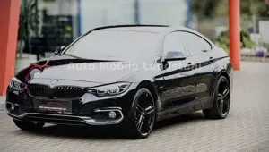 BMW 440 i*GRANCOUPÈ*XDRIVE*LUXERY-LINE*LEDER*LED*20"*