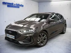 Ford Focus 1.0 EcoBoost Hybrid Aut. ST-LINE X *ACC*